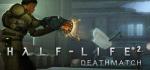 Half-Life 2: Deathmatch Box Art Front